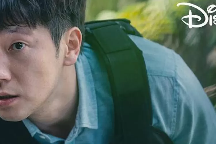 Link nonton Big Bet episode 6 tayang hari ini jam berapa dengan sub Indo di Disney Plus Hotstar (Instagram./@disneyplus)