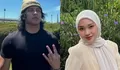 Menolak Redup! Jule Kepergok Liburan Bareng di Bali Bareng Jefri Nichol, Benarkah Pacaran?