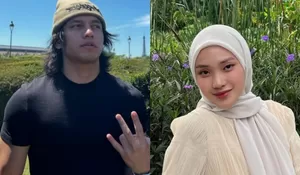 Menolak Redup! Jule Kepergok Liburan Bareng di Bali Bareng Jefri Nichol, Benarkah Pacaran?