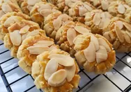 Sumpah Enak Banget, Ide Kue Lebaran 2023 Chui Kao So yang Super Renyah, Intip Cara Membuatnya