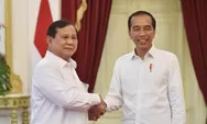 Jokowi dan Prabowo Terlalu Sering Diskusi Bahas Masa Depan RI