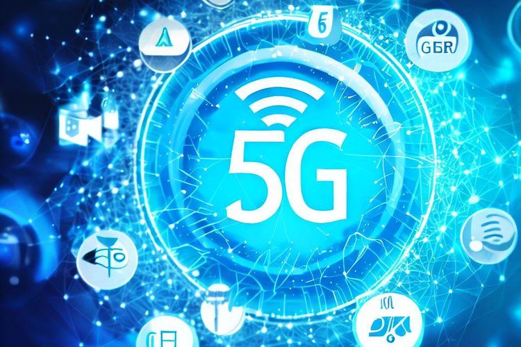 Mengenal Jaringan 5G: Teknologi Telekomunikasi yang Mampu Ubah Dunia
