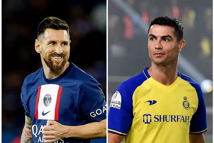 Prediksi PSG Vs Riyadh All-Star XI Lengkap dengan Skor dan Line Up ( Instagram @brfootball)