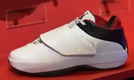 Air Jordan 4020 Resmi Hadir di All-Star Weekend, Perpaduan Klasik dan Modern dalam Satu Siluet