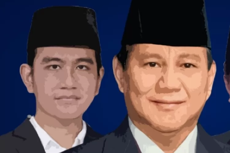 Survei Ipsos Pasangan Prabowo Gibran Kalah Jauh Dari Ganjar Mahfud Md Jurnal Flores