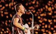 Tips dan Cara Menang War Tiket Konser Coldplay di Indonesia, Wajib Simak!