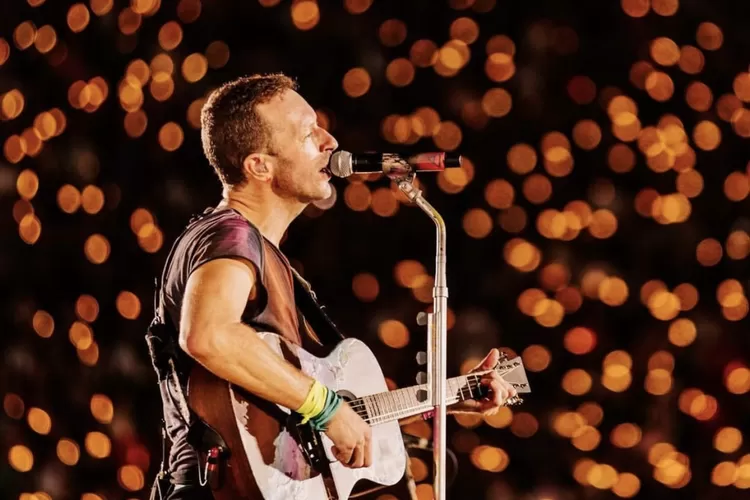 Tips dan Cara Menang War Tiket Konser Coldplay di Indonesia, Wajib Simak! (Foto: Instagram @coldplay )