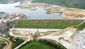 Solusi Kekeringan Petani Rembang: Bendung Karet Randugunting Diusulkan, Bisa Aliri Hingga 1.500 Hektare