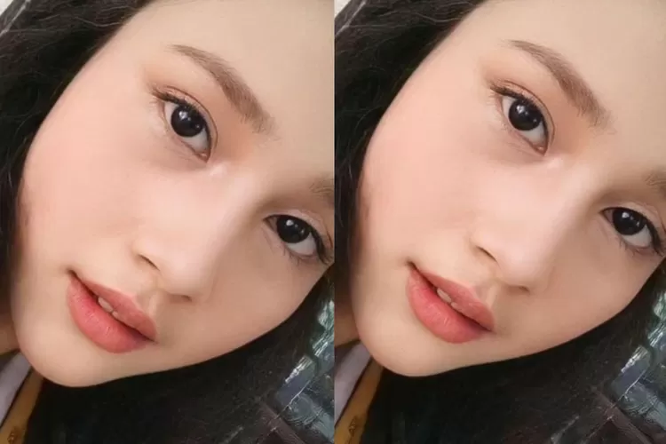 Tenri Anisa menjadi selingkuhan Virgoun. Foto/Instagram (Foto/Instagram)