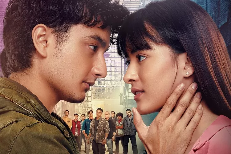 Film Galaksi Yang Dibintangi Bryan Domani Dan Mawar Eva De Jongh Telah Tayang Di Bioskop 