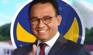 Partai NasDem Usung Anies Baswedan sebagai Capres 2024, PKS Sambut Baik