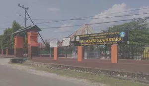 Guru Abdul Muis Dipecat Menjelang Pensiun, Kasus Dana Komite Jadi Sorotan Publik