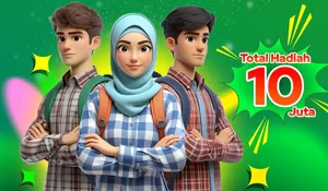 Pemuda Pelopor Rembang 2025: Kesempatan Emas untuk Berprestasi dan Raih Hadiah 10 Juta!