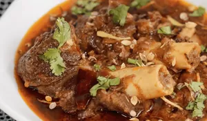 Daging Kambing vs Daging Ayam: Mana yang Lebih Aman untuk Penderita Darah Tinggi?