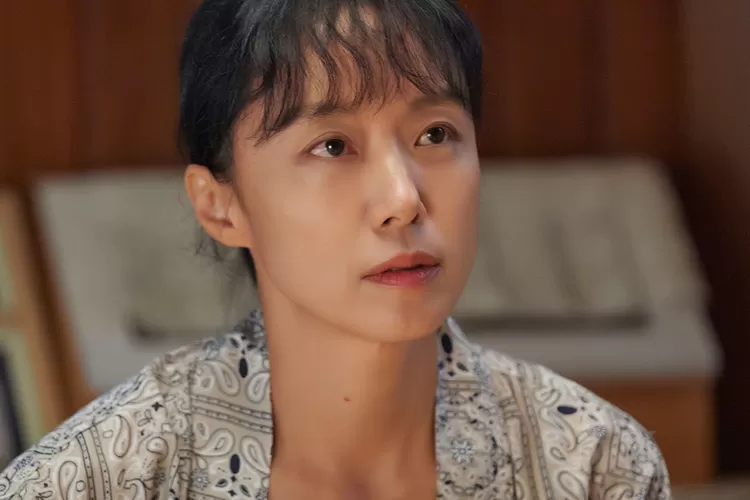 nformasi jadwal dan jam tayang, serta layanan streaming drakor Crash Course in Romance episode 6 (Twitter./@CJnDrama)