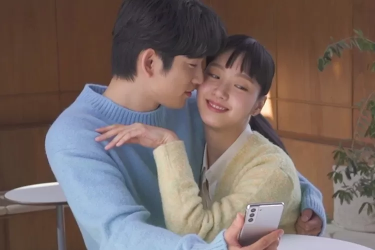 Spoiler Adegan Drakor Yumi Cells 2 (Twitter)