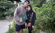 Pasca Kasus KDRT dan Berdamai, Lesti Kejora dan Rizky Billar Terlihat Semakin Mesra 