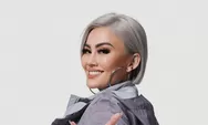 Beredar Kabar Agnes Monica Meninggal Dunia di Amerika, Cek Faktanya!