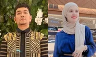 Tipe suami takut istri, Indra Bekti akui Aldila galak suka marah-marah pilih mengalah: aku kepala keluarga..