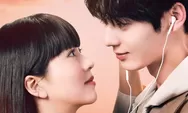 Siap Tayang, tvN Bagikan Poster Drama ‘My Lovely Liar’