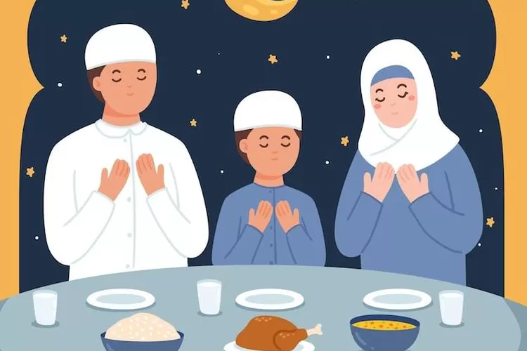 Jadwal Puasa Ayyamul Bidh Safar 1444 Hijriah/September 2022 lengkap dengan sejarah dan dalilnya (Freepik)