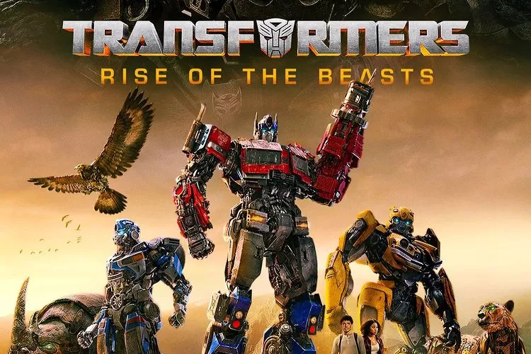 Kamu Harus Tahu! Ini Urutan Film Transformers Mulai Yang Pertama Hingga ...