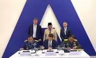 Dua Pesawat Militer Airbus A400M Dipesan Kementerian Pertahanan