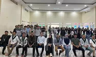 Ini Dia! Peserta Terbanyak LK1 HMI Kota Bogor Tahun 2023: Ternyata Banyak Diminati Mahasiswa Baru