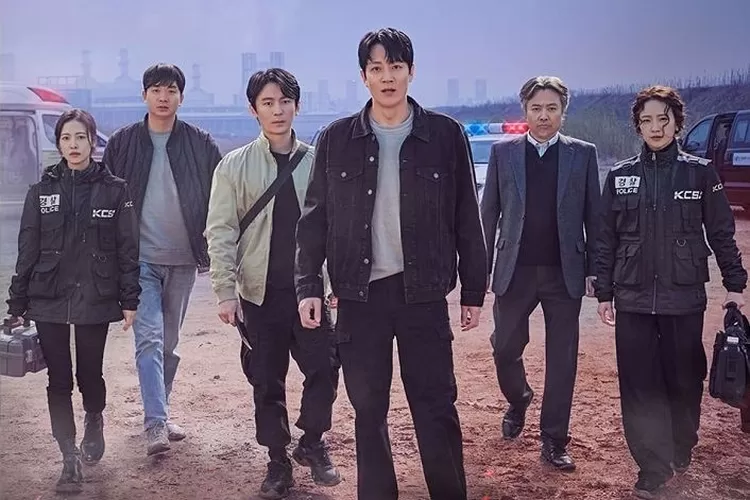 The First Responders 2 Episode 1 Tayang Kapan? (Instagram.com/@sbsdrama.official)