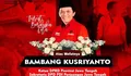 Berita Duka, Ketua DPRD Jawa Tengah Bambang Kusriyanto Meninggal Dunia
