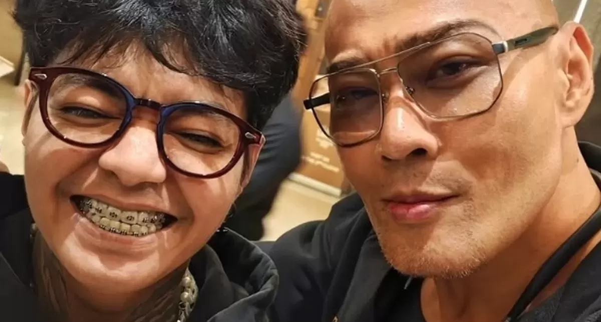Potret Deddy Corbuzier turut berduka dan hormati privasi Reza Arap usai kepergian Lula Lahfah yang dikabarkan meninggal karena henti jantung (Instagram/mastercorbuzier)