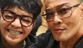 Sudah Seperti Adik Sendiri, Deddy Corbuzier Justru Memilih untuk Tak Hubungi Reza Arap Usai Kepergian Lula Lahfah, Singgung soal Etika di Tengah Duka