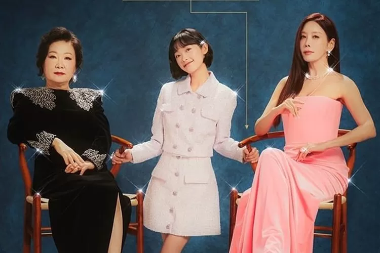 Sinopsis drama Strong Girl Nam Soon (Instagram/@stronggirlnamsoon)