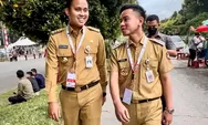 Kerja dan Respons Cepat dalam Pemerintahan, Duet Gibran-Dico Pilihannya