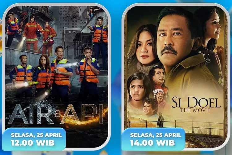 Jadwal RCTI Hari Ini Panduan Lengkap untuk Mengetahui Acara Televisi Favorit