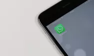 Cara Buat Tulisan Pesan di WhatsApp Menjadi Berwarna