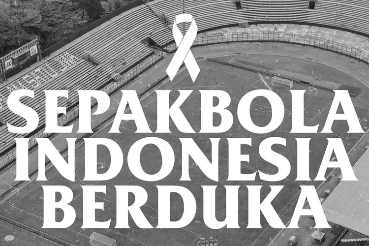 Tragedi Stadion Kanjuruhan 2022 Tewaskan Ratusan Orang, Cek 5 Fakta ...