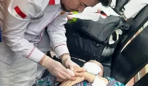 Innalillahi, Jemaah Calon Haji Kloter Depok Wafat di Bandara Soeta