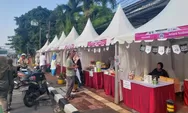 udin PPKUKM Jakbar Bakal Gelar Bazar Jakpreneur di Bulan Juli