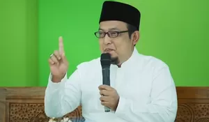 Apoy Wali Bongkar Kondisi Kesehatan Ayahnya Sebelum Meninggal Dunia, Tak Lupa Ungkap Pesan Menyentuh Ini