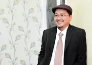 Al Muktabar jadi Penjabat Gubernur lagi, KAD Anti Korupsi Banten Ingatkan Beberapa Hal