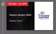 Inilah Jadwal Pertandingan Badminton BWF World Tour 2022 Usai Swiss Open 2022, Juni: Indonesia Master dan Open