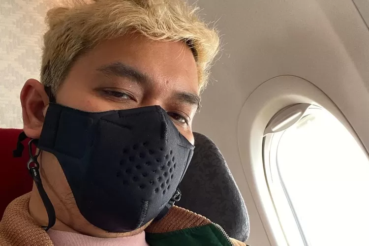 Indra Bekti akui sikapnya berubah pasca-sembuh dan merasa bersalah pada Aldila Jelita (Instagram @indrabekti)