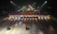 Sistem MLFF Diterapkan, Bayar Tol Tak Perlu Tapping E-Toll