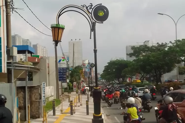 Ilustrasi Pejuang Keluarga yang harus berkecamuk dengan kerasnya jalanan