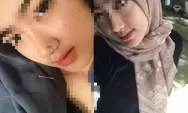 Terungkap profil Syakirah pemeran utama dalam video viral pamer 'pepaya' diburu netizen kepo dengan bodinya