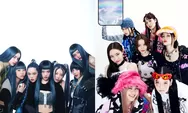 Usung konsep Y2K, girl group internasional XG akan comeback dengan lagu Shooting Star