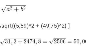 Google Maps vs. Pythagoras: Mana yang Lebih Akurat untuk Mengukur Jarak Antar Kota?