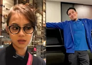 Desta Gugat Cerai Natasha Rizki, Netizen Serang Akun Instagram Gege Elisa