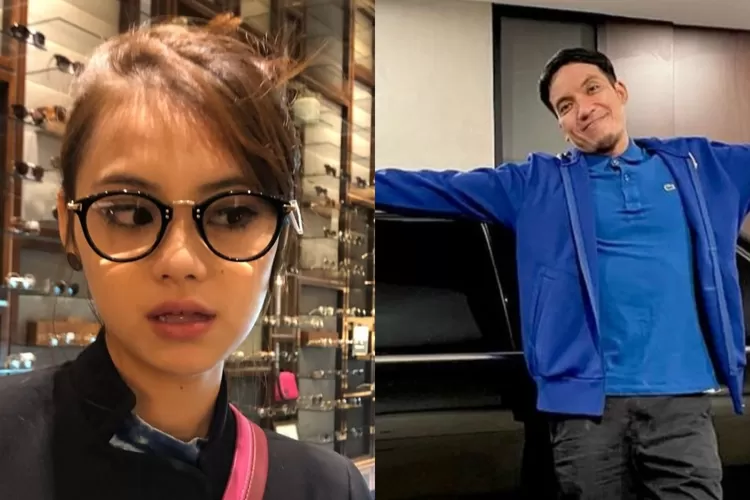 Desta diduga selingkuh dengan Gege Elisa (Novi Ariani Herbawanti)